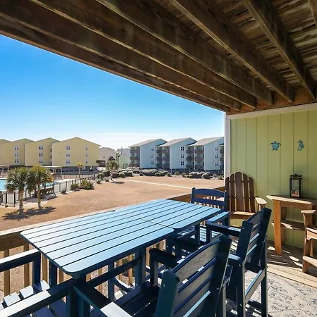 Blue Oar- Beach, Pool, And Sun In Surf City!